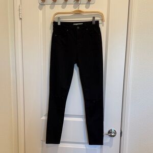 BRAND NEW Topshop Moto Leigh jeans
